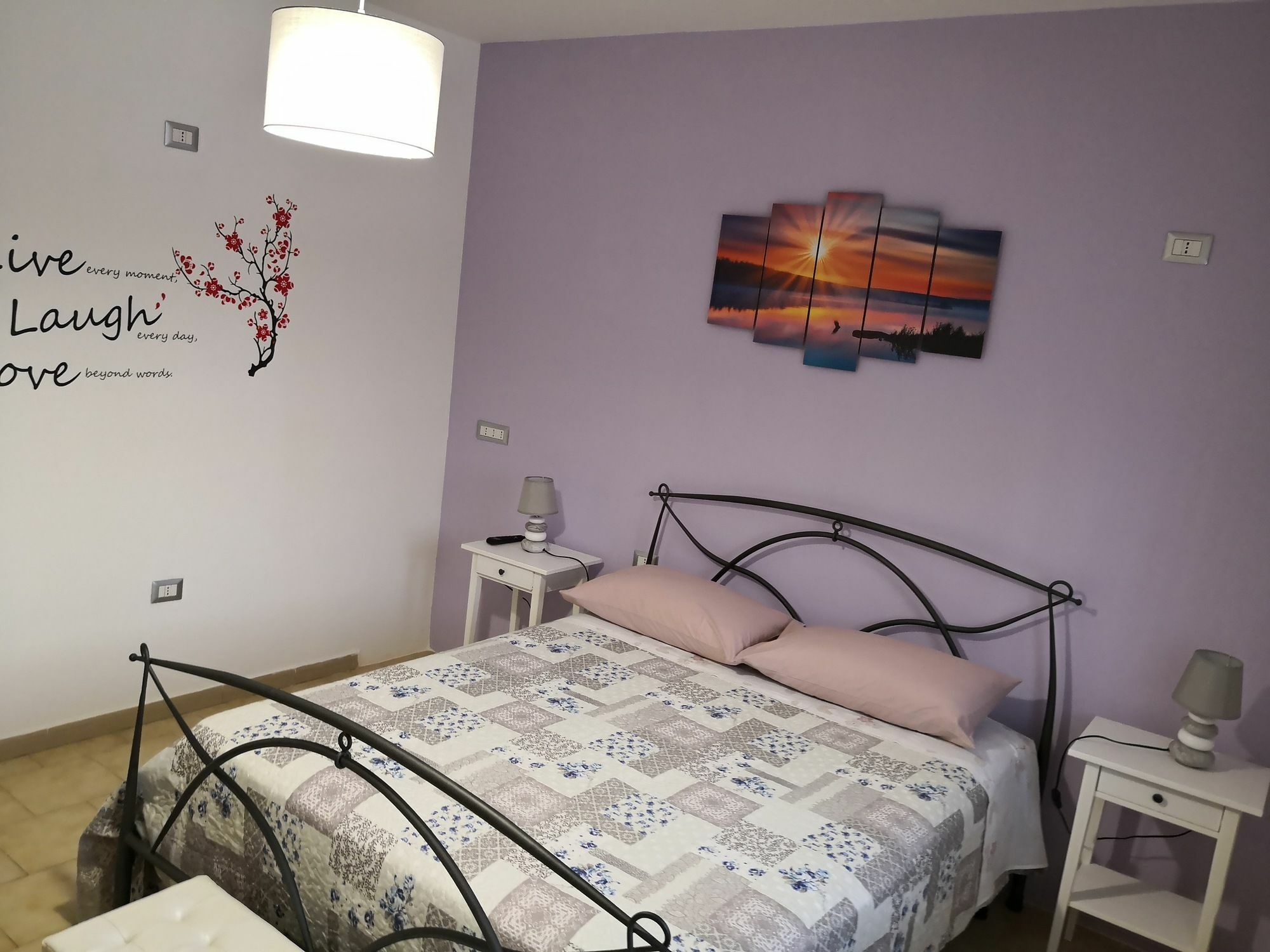 Bed and Breakfast Dimora Pompeiana Exteriér fotografie